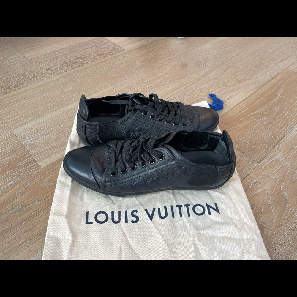 Louis Vuitton sneaker